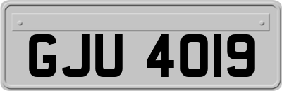 GJU4019