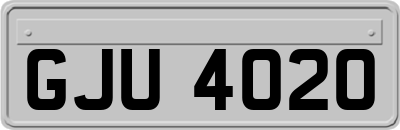 GJU4020