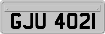 GJU4021