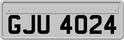 GJU4024