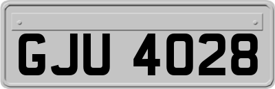 GJU4028