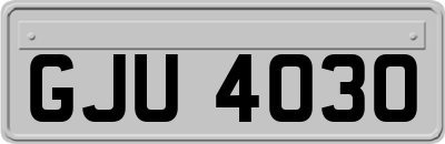 GJU4030