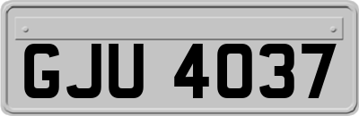 GJU4037