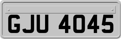 GJU4045
