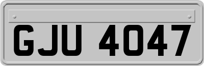 GJU4047