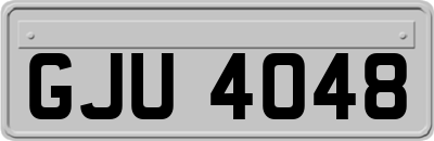 GJU4048