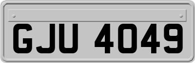 GJU4049