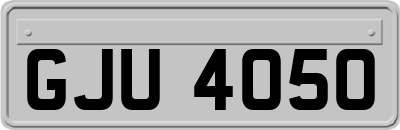 GJU4050