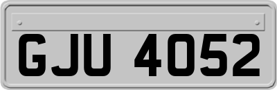 GJU4052