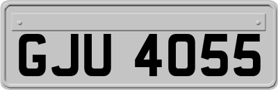 GJU4055