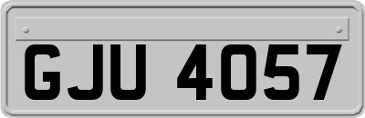 GJU4057