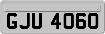 GJU4060