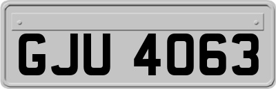 GJU4063