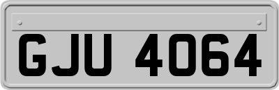 GJU4064