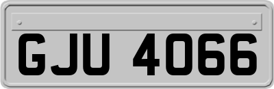 GJU4066