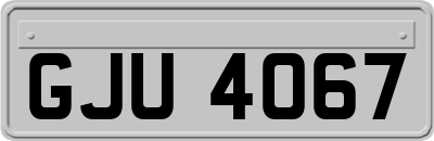 GJU4067