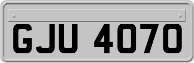 GJU4070