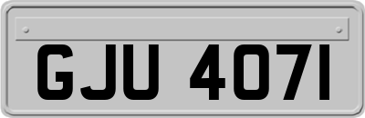 GJU4071