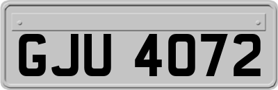GJU4072