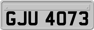 GJU4073