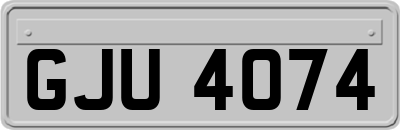 GJU4074