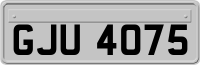 GJU4075
