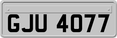 GJU4077