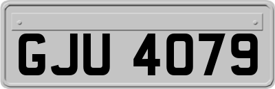 GJU4079