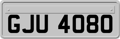 GJU4080