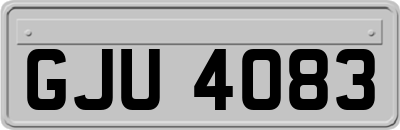 GJU4083