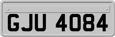 GJU4084
