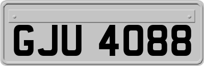 GJU4088