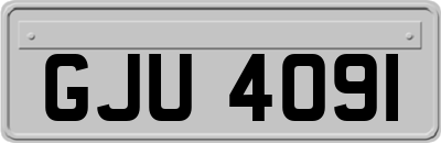 GJU4091
