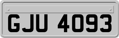 GJU4093