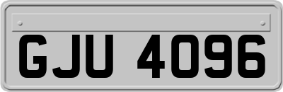 GJU4096