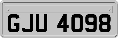 GJU4098