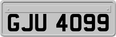 GJU4099