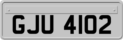 GJU4102
