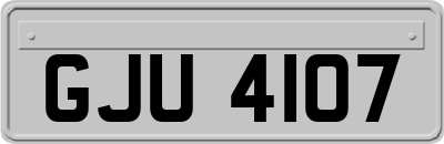 GJU4107