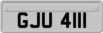 GJU4111