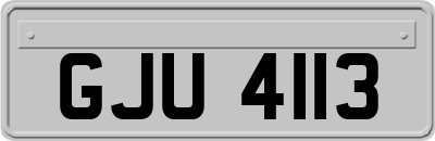 GJU4113