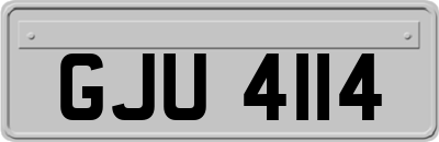GJU4114