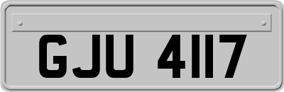 GJU4117