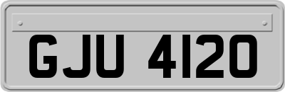 GJU4120