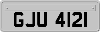 GJU4121