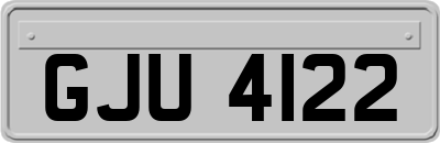 GJU4122