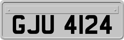 GJU4124