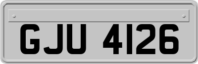 GJU4126