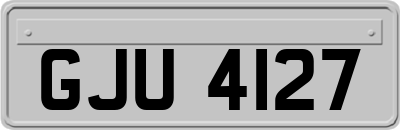 GJU4127