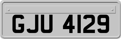 GJU4129